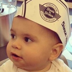 Meet your Posher, Susan